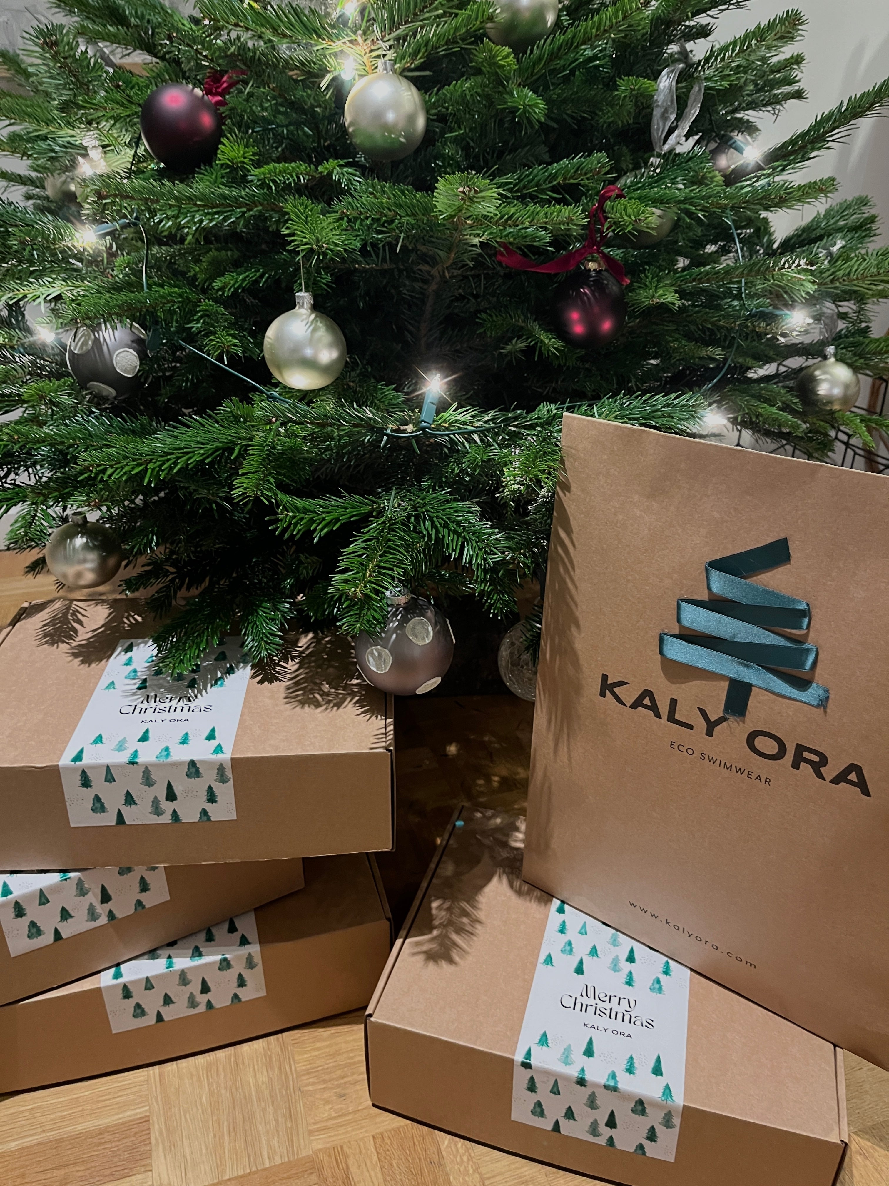 Coffret de Noël 🎁