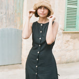 BILLIE Dress  ‧  Black