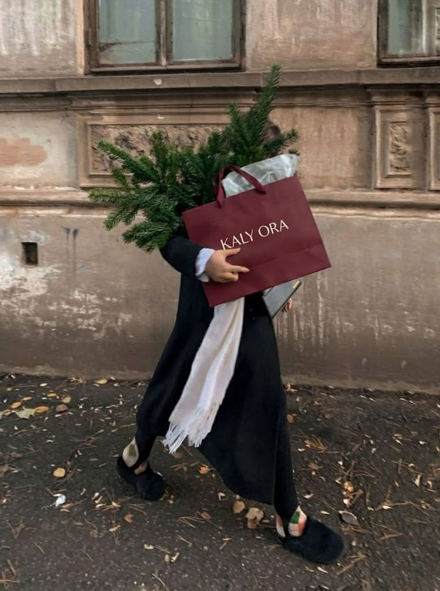 Christmas Gift Card 🎄 Carte cadeau Noël