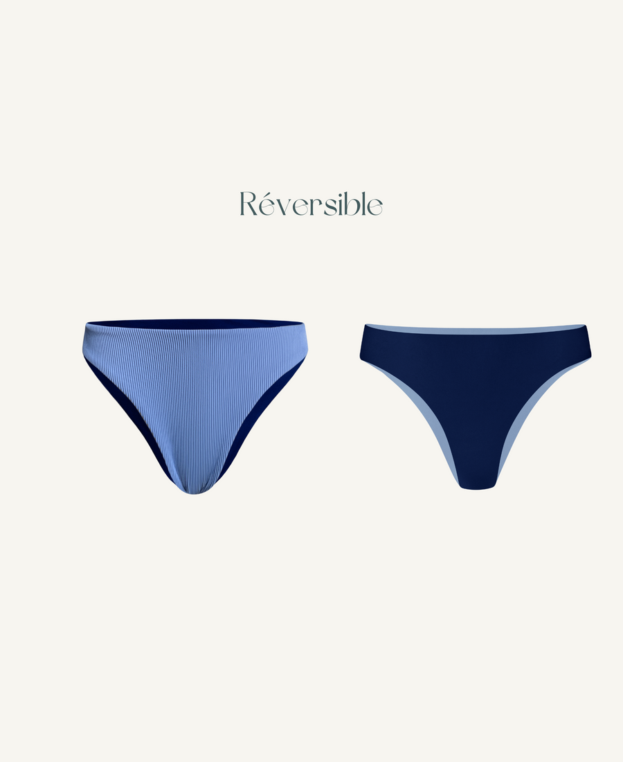 reversible bikini bottom 
