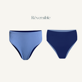 TINOS Bottom  ‧  Violet | Blueberry