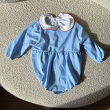 PROTO - BABY - 6MONTH