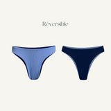 MENTAWAI Bottom  ‧  Violet | Blueberry