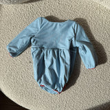PROTO - BABY Reversible - 6MONTH