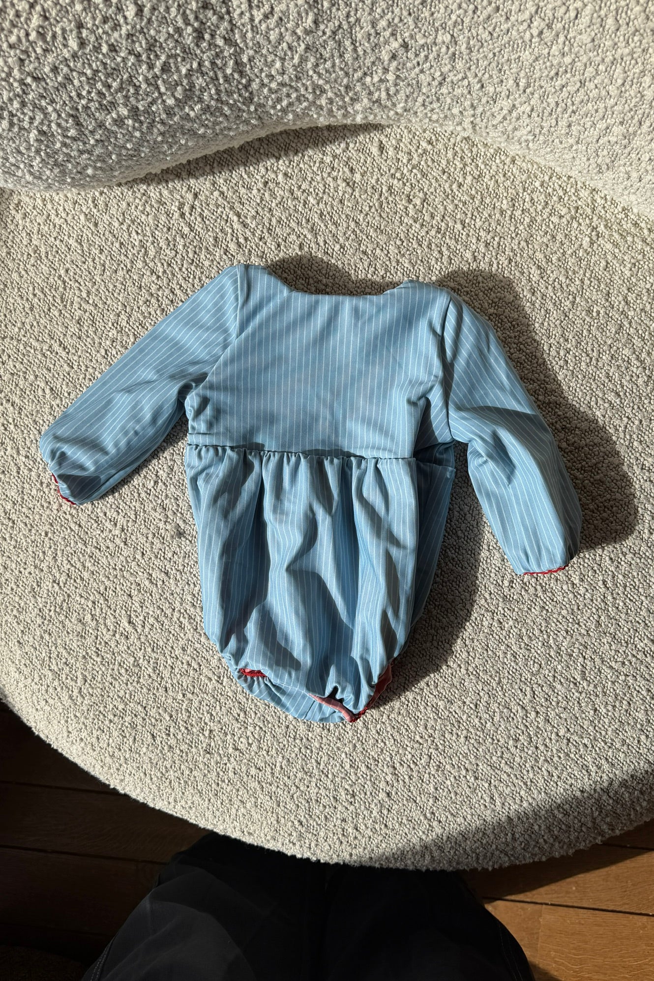 PROTO - BABY Reversible - 6MONTH