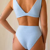 TINOS Bottom  ‧  Iris | Baby blue