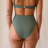 Bas TINOS ‧ Verde | Olive