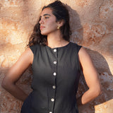 Adela Earrings ｜Helios x Kaly Ora