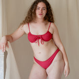 Top SUMBA ‧ Bloom | Merlot