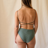 SIENNA  ‧  Verde | Olive