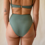 TINOS Bottom  ‧  Verde | Olive