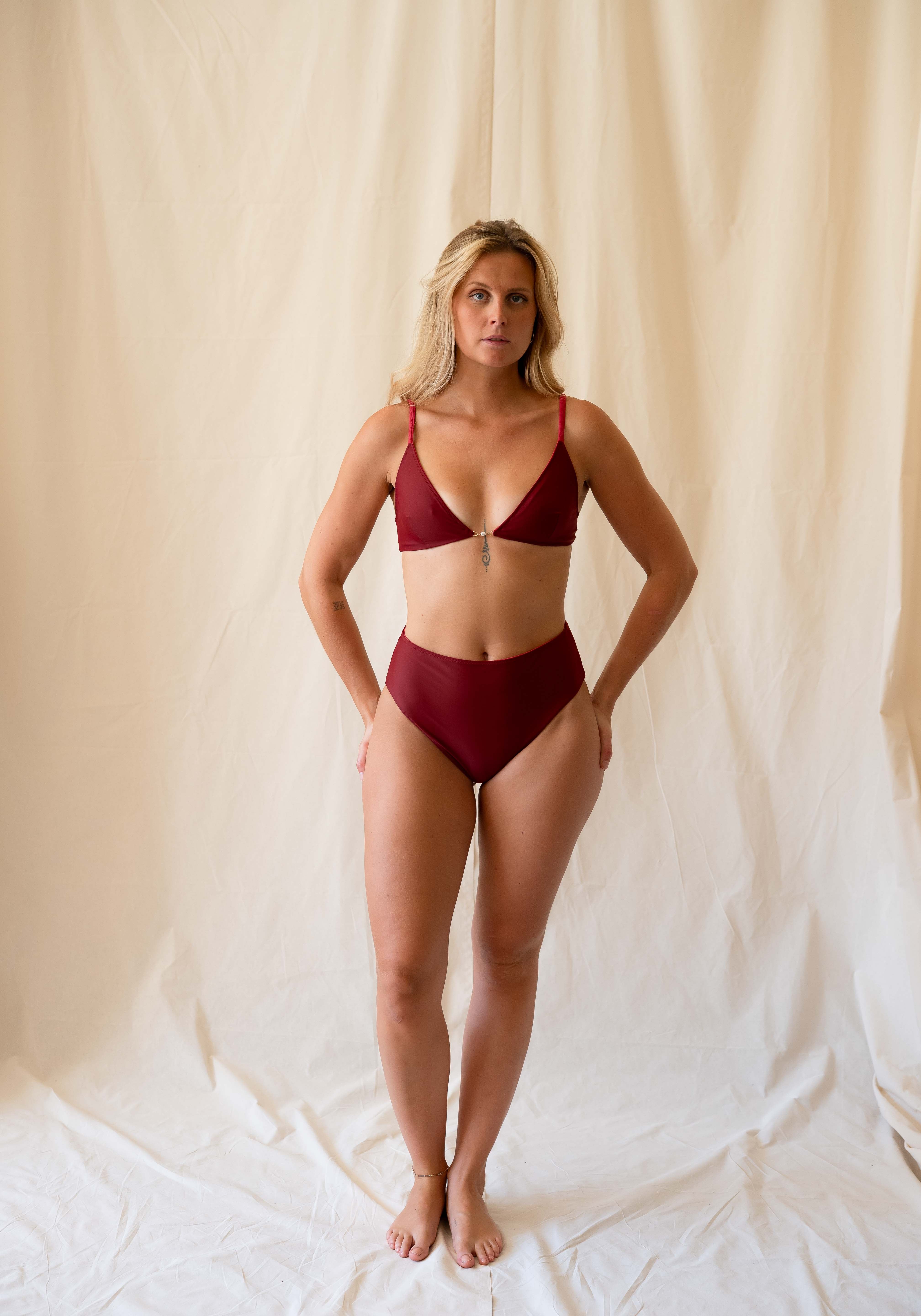 TINOS Bottom  ‧  Bloom | Merlot