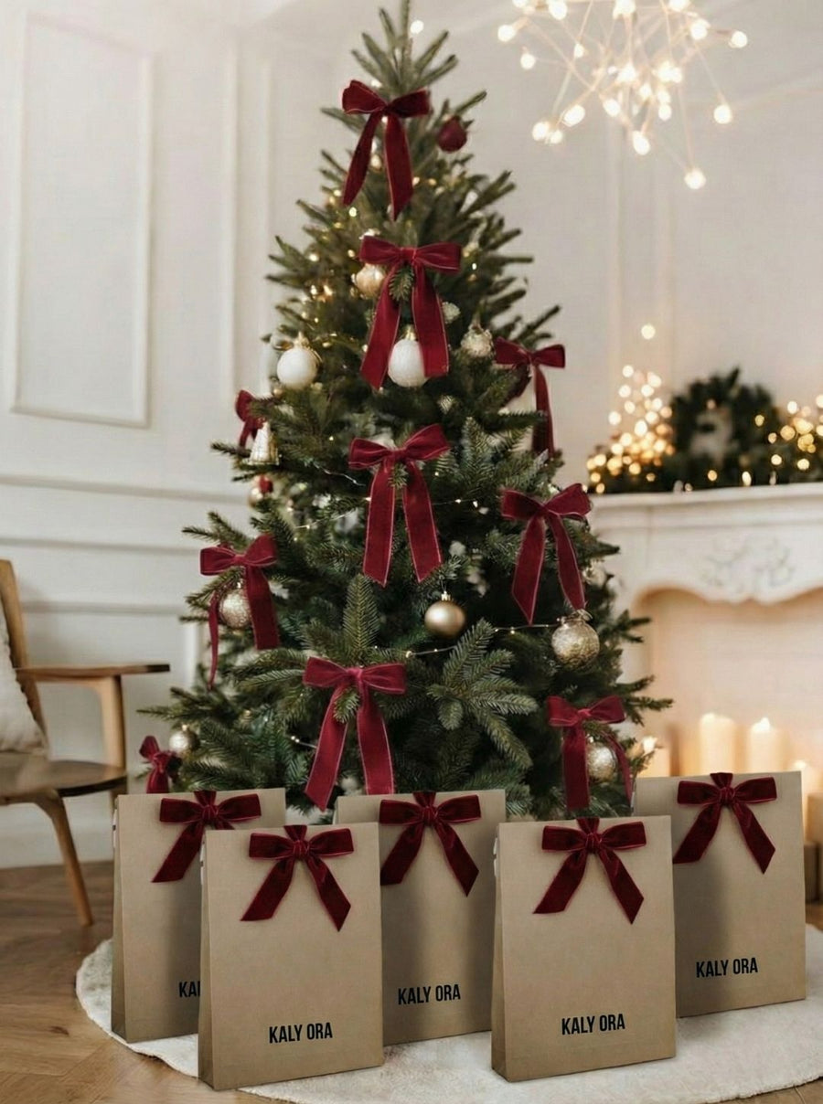 Christmas Gift Card 🎄 Carte cadeau Noël