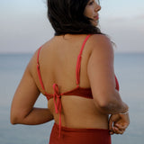 ISOLA Top ‧  Bloom | Merlot