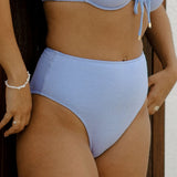 TINOS Bottom  ‧  Iris | Baby blue