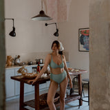 PICCOLA MIA   ‧  High waist bottom