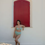 PICCOLA MIA   ‧  High waist bottom