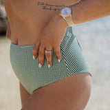PICCOLA MIA   ‧  High waist bottom