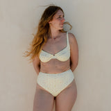 PICCOLA MIA   ‧  High waist bottom
