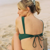OLYMPIA Top  ‧  Verde | Olive (old)