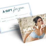 Kaly Ora | Gift Card