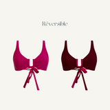 Maillot de bain eco-responsable 